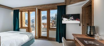 Luxury Chalet in Courchevel 1850