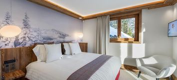 Luxury Chalet in Courchevel 1850