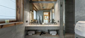 Luxury Chalet in Courchevel 1850