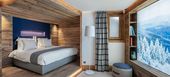 Luxury Chalet in Courchevel 1850