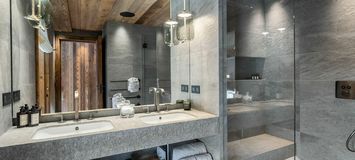 Luxury Chalet in Courchevel 1850