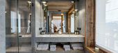 Luxury Chalet in Courchevel 1850