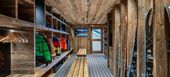 Luxury Chalet in Courchevel 1850