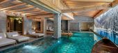 Luxury Chalet in Courchevel 1850