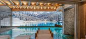 Luxury Chalet in Courchevel 1850