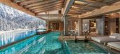 Luxury Chalet in Courchevel 1850