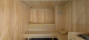 Luxury Chalet in Courchevel 1850