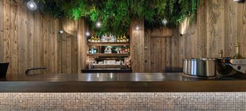 Luxury Chalet in Courchevel 1850