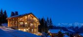 Luxury Chalet in Courchevel 1850