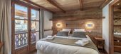 Apartment in courchevel 1300