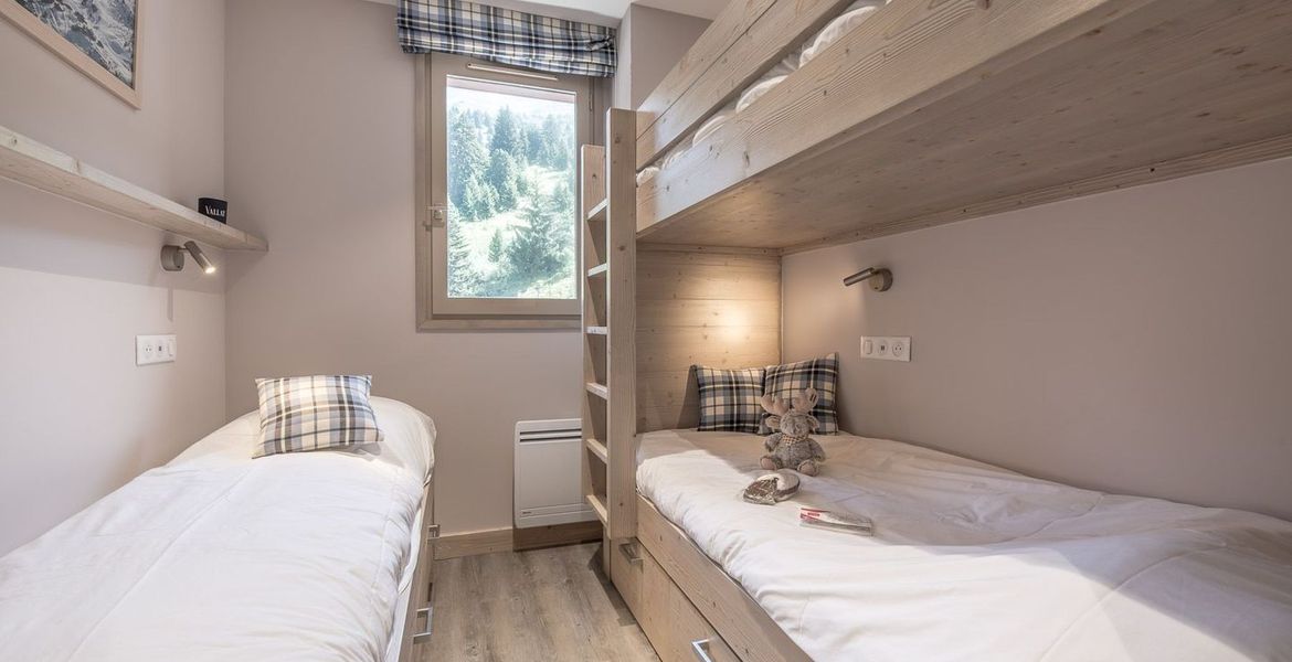 Large Cozy apartment in modern mountain style for rental