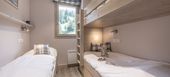 Large Cozy apartment in modern mountain style for rental