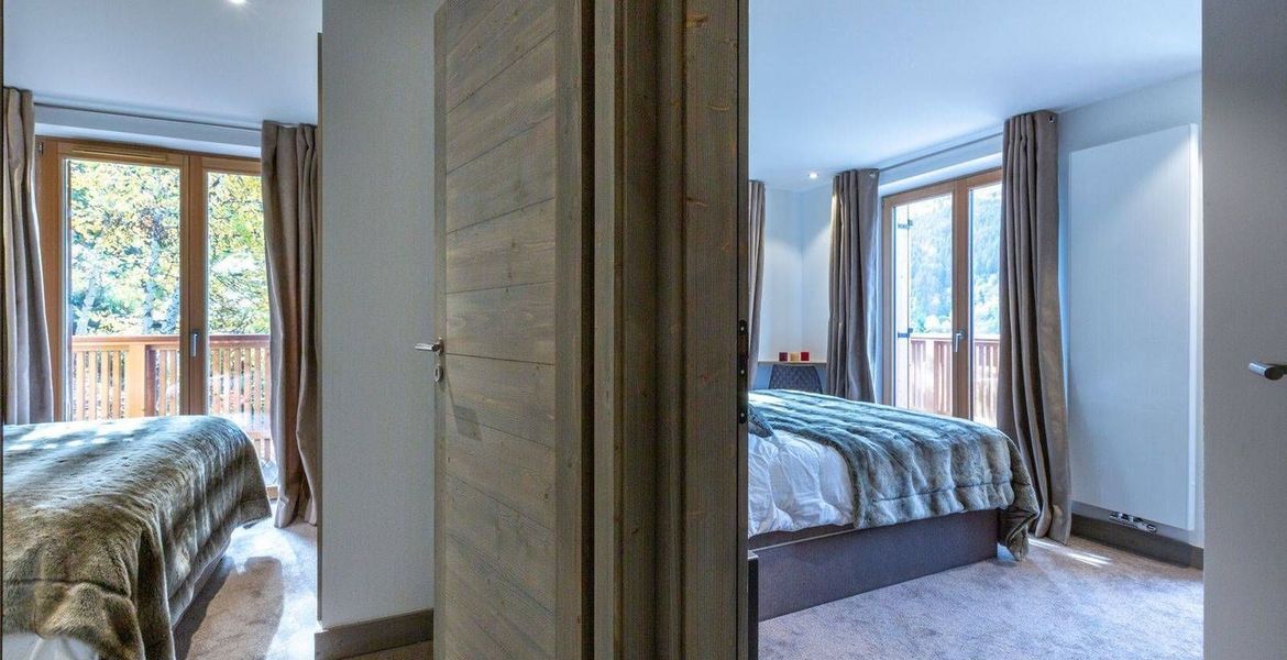 Chalet Rental in Méribel Mussillon district