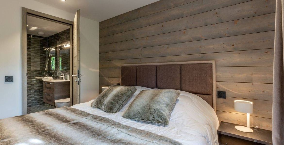 Chalet Rental in Méribel Mussillon district