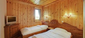 Beautiful apartment with 3 bedrooms for rent with 90 sqm 