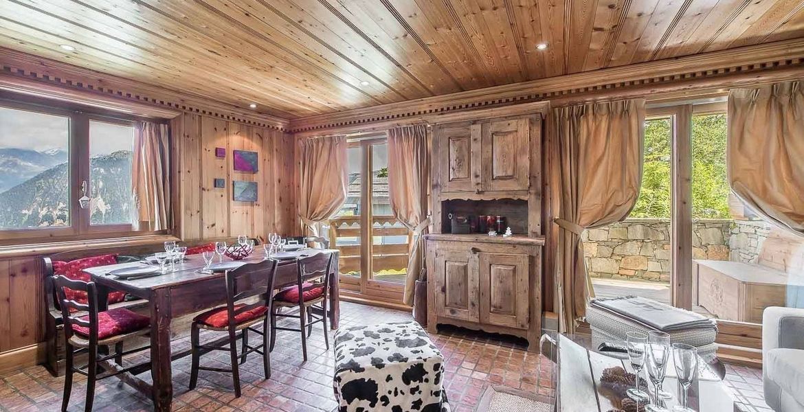 Beautiful apartment with 3 bedrooms for rent with 90 sqm 