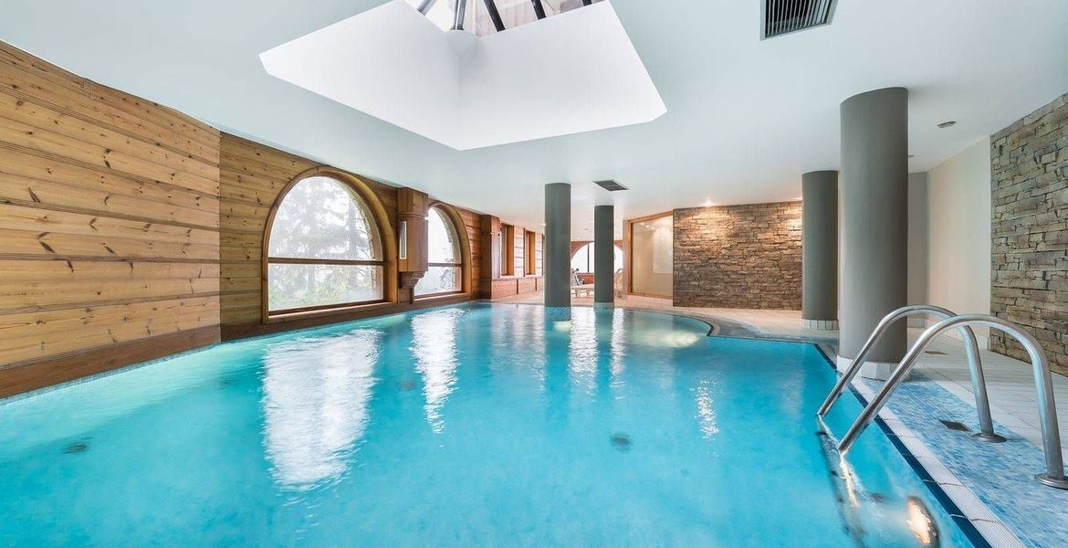 Beautiful apartment with 3 bedrooms for rent with 90 sqm 