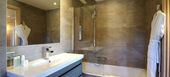  Courchevel chalet cosy, spacieux et lumineux