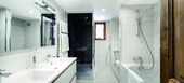 Luxury chalet Courchevel 1850