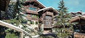 Luxury chalet Courchevel 1850