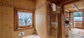 The family chalet Courchevel 1850