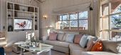 Family Chalet in the Pralong area in Courchevel 1850