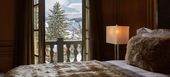 Chalet in Courchevel 1850