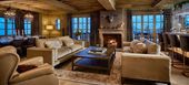 Chalet in Courchevel 1850