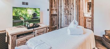Chalet in Courchevel 1850