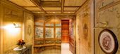 Penthouse apartment in Courchevel 1850