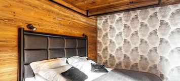 Chalet in Tignes