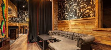 Chalet in Tignes