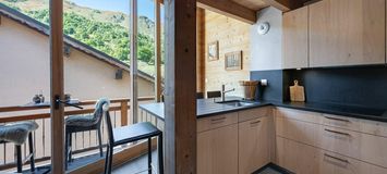 Chalet in Saint Martin de Belleville 