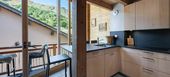 Chalet in Saint Martin de Belleville 