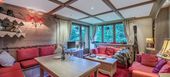  Apartment  in Jardin Alpin, Courchevel 1850 