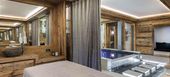 Luxury Chalet  in Courchevel 1300 