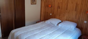 Apartment in Courchevel 1650, Moriond
