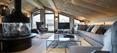 Luxury Chalet in Courchevel 1550 Village