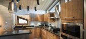 Luxury Chalet in Courchevel 1550 Village