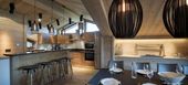 Luxury Chalet in Courchevel 1550 Village