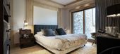 Luxury Chalet in Courchevel 1550 Village