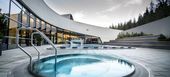 Luxury Chalet in Courchevel 1550 Village