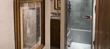 Apartment in Courchevel 1850