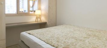One bedroom apartment for rental in Courchevel 1650 Moriond 
