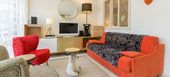 One bedroom apartment for rental in Courchevel 1650 Moriond 