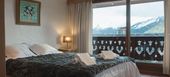Apartment in courchevel 1850