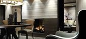 Apartment in courchevel 1850