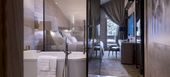 Apartment in courchevel 1850