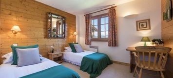 Apartment in Courchevel 1850