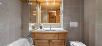 Apartment in Courchevel 1850